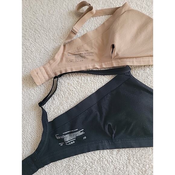 Felina Bralette Set Size Sm - Picture 5 of 6